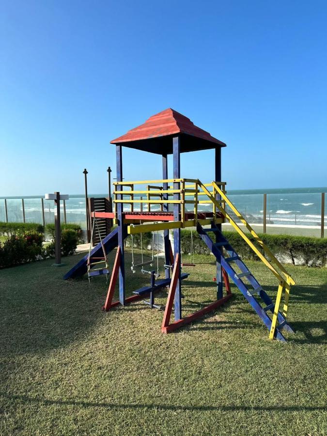 Apto 2 Quartos - Frente Mar Beberibe