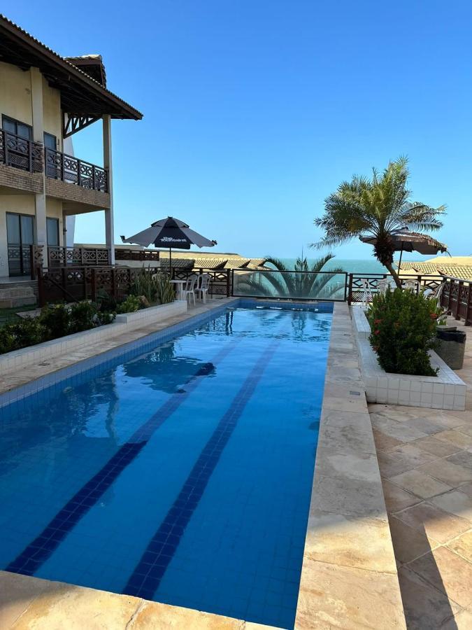 Apartment Apto 2 Quartos - Frente Mar Beberibe