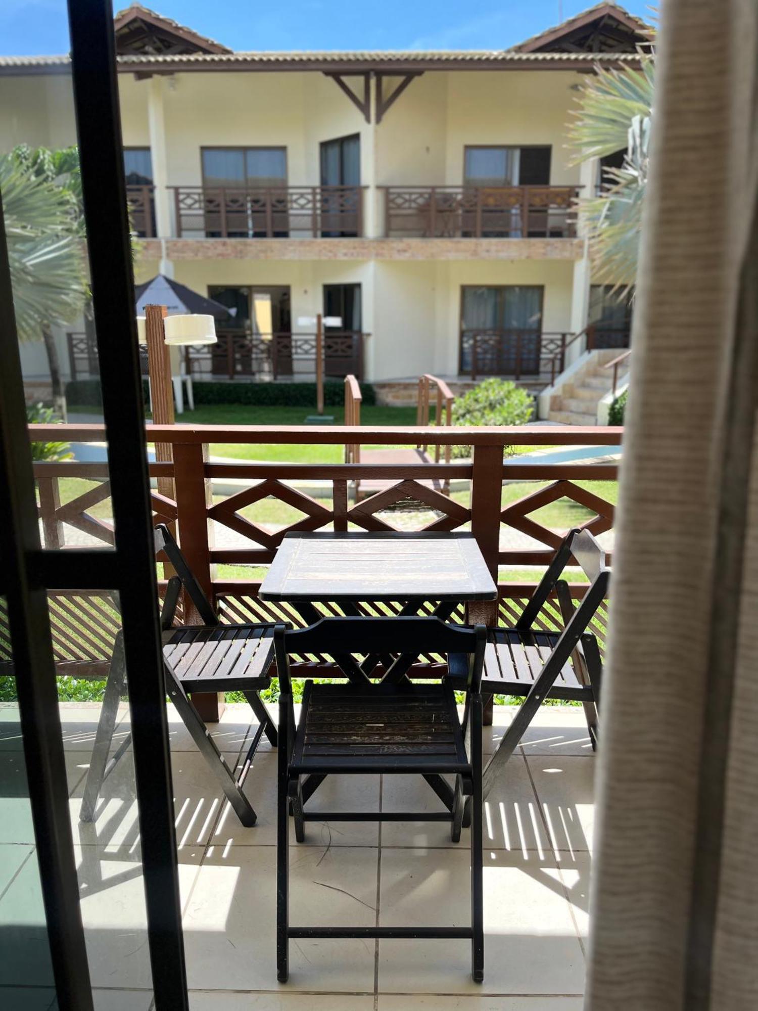 Apto 2 Quartos - Frente Mar Apartment *